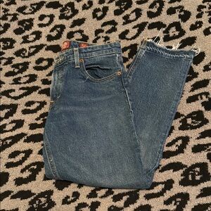 Lucky brand jeans